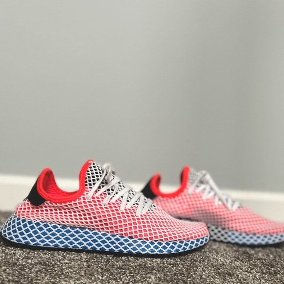adidas Shoes - Women’s Adidas Deerupt Running Shoe
